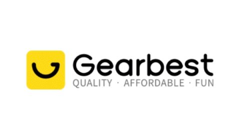 Gearbest coupon at student square